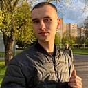 Знакомства: Денис, 26 лет, Минск