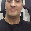 Знакомства: Илья, 37 лет, Мариинск