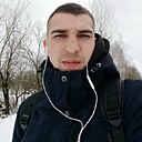 Знакомства: Александр, 33 года, Слуцк