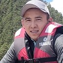 Знакомства: Багдаулет, 27 лет, Алматы