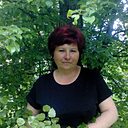 Знакомства: Ира, 59 лет, Красный Луч