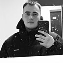 Знакомства: Данил, 25 лет, Уфа