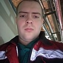 Знакомства: Виктор, 26 лет, Рязань