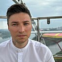 Знакомства: Алексей, 29 лет, Уссурийск