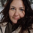 Знакомства: Татьяна, 39 лет, Костомукша