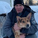 Знакомства: Алексей, 50 лет, Нытва