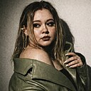 Знакомства: Юлия, 30 лет, Отрадная