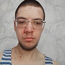 Знакомства: Антон, 21 год, Назарово