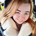 Знакомства: Вика, 38 лет, Апатиты