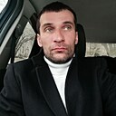 Знакомства: Добряк, 40 лет, Самара