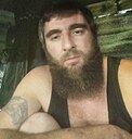 Знакомства: Барс, 43 года, Лангепас