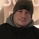 Знакомства: Дима, 35 лет, Барановичи