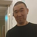 Знакомства: Дима, 46 лет, Чита