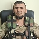 Знакомства: Саид, 50 лет, Серпухов
