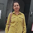 Знакомства: Галина, 50 лет, Белово