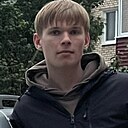 Знакомства: Коля, 20 лет, Новополоцк