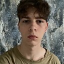 Знакомства: Арсений, 19 лет, Санкт-Петербург