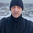 Знакомства: Николай, 40 лет, Барнаул