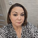 Знакомства: Ляйсан, 46 лет, Белорецк