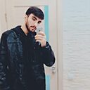 Знакомства: Амир, 28 лет, Ульяновск