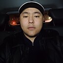 Знакомства: Айбек, 29 лет, Бишкек