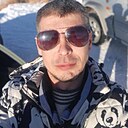 Знакомства: Костя, 35 лет, Зима