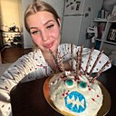 Знакомства: Евгения, 22 года, Симферополь