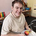 Знакомства: Miha, 29 лет, Мурманск
