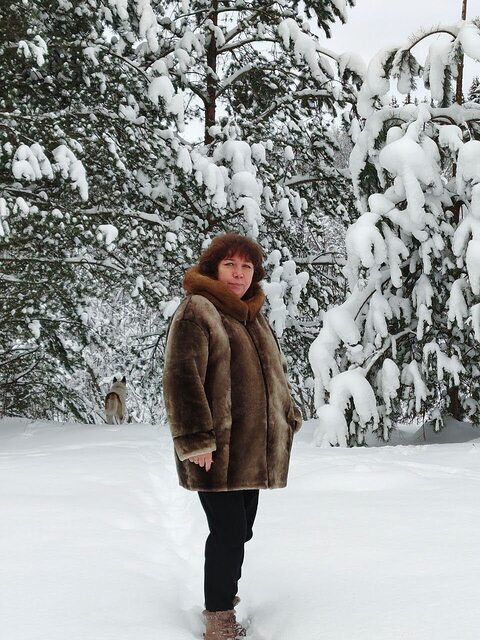 Фото - Tabor.ru