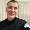 Знакомства: Егор, 30 лет, Заволжск