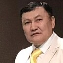 Знакомства: Бибулат, 50 лет, Караганда