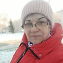 Знакомства: Галина, 64 года, Сосновоборск (Красноярский Край)