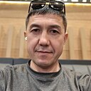 Знакомства: Аброр, 43 года, Краснодар