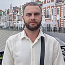 Знакомства: Виктор, 30 лет, Самара