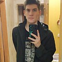 Знакомства: Кирилл, 23 года, Москва