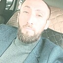 Знакомства: Эрик, 38 лет, Армавир
