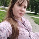 Знакомства: Эльвира, 36 лет, Назарово