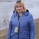 Знакомства: Ольга, 43 года, Братск