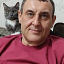 Знакомства: Сережа, 47 лет, Курган