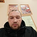 Знакомства: Анд, 40 лет, Нижний Тагил