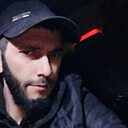 Знакомства: Эмин, 38 лет, Махачкала