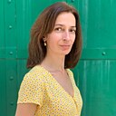 Знакомства: Евгения, 46 лет, Москва