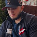 Знакомства: Анзор, 23 года, Новосибирск