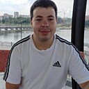 Знакомства: Din, 31 год, Казань