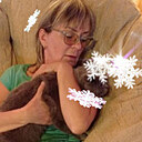 Знакомства: Любовь, 62 года, Красноярск