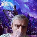 Знакомства: Андрей, 51 год, Бугульма