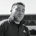Знакомства: Serkan, 37 лет, Пила