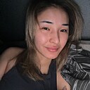 Знакомства: Ася, 27 лет, Тольятти