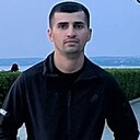 Знакомства: Али, 34 года, Самара