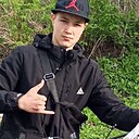 Знакомства: Егор, 21 год, Лысково